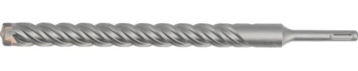 Wiertło krzyżowe YATO YT-42379 do betonu zbrojonego 25 x 310 mm (5906083127625)
