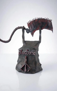Подставка (Тримач) для Геймпада - Bloodborne Edition