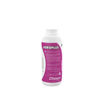 Борное удобрение Boroplus (Бороплюс) 1 л, Valagro