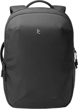 Рюкзак Tomtoc мужской для ноутбука 15.6" деловой, 20 л
