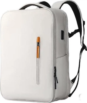 Рюкзак MARK RYDEN для ноутбука 17.3", слоновая кость, MR9202