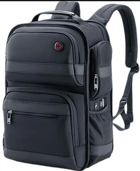 Рюкзак CROSSGEAR Cross Medal для ноутбука 16" мужской