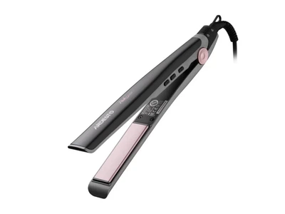 Стайлер (випрямляч) Ardesto Рожевий Touch HS-R350PT