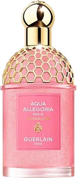 Woda perfumowana damska Guerlain Aqua Allegoria Florabloom Perle 125 ml (3346470622036)