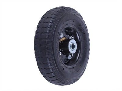 Колесо TT AGRO MOTO 2.50-4 ST для тачки, тип 2
