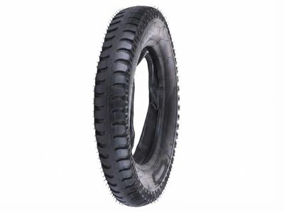 Покрышка с камерой TT AGRO MOTO 8PR 4.50x14, дорожная, тип 2