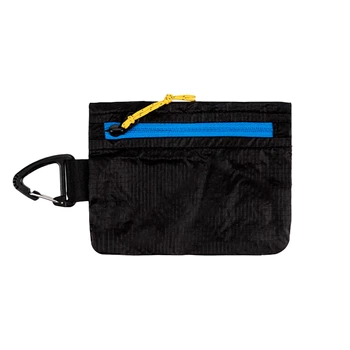 Водонепроницаемый кошелек HIKEMAN HK25UL020 (Черный)