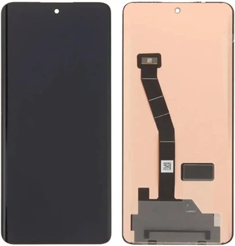 Дисплей Xiaomi Redmi Note 15 4G (Europe) с сенсором, black (TFT)