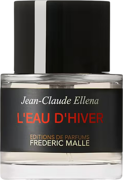 Туалетна вода унісекс Frederic Malle L'Eau D'Hiver 50 мл (3700135001329)