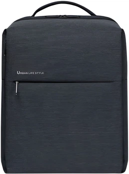 Рюкзак для ноутбука Xiaomi MI Urban Minimalist Backpack 2 Dark Gray