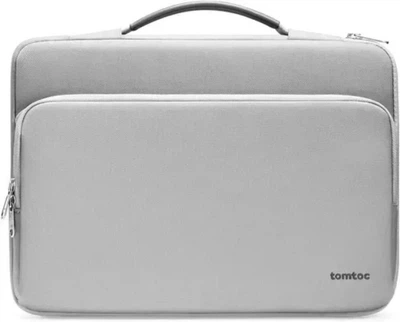 Сумка для ноутбука Tomtoc 16 дюймов совместима с MacBook Pro