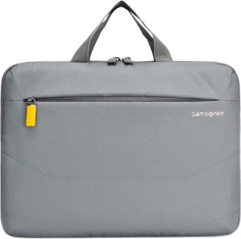 Сумка Samsonite для ноутбука 14" деловая мужская/женская