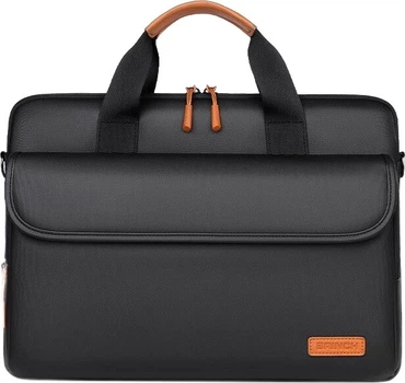 Сумка для ноутбука BRINCH 15/16" Dark Gray