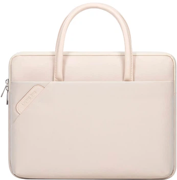 Сумка для ноутбука WOMT Inkless Elegant 16" Beige