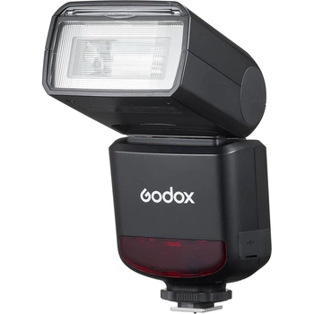 Накамерная вспышка Godox TT520II