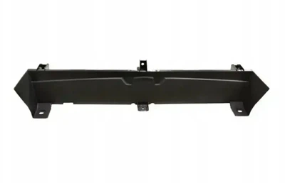Дефлектор радиатора Subaru Legacy/Outback 09-14, (57707AJ56A), (186714210)