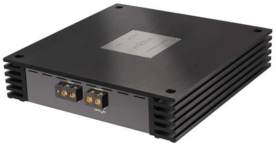 Підсилювач BRAX MX4 PRO