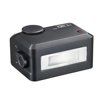 Накамерний спалах Godox iT30Pro C для Canon