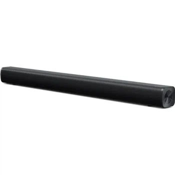Саундбар Xiaomi Soundbar 2.0ch (MDZ-34-DB), чорний, 2 x 15 Вт, bloetooth, AUX, Optical, SPDIF