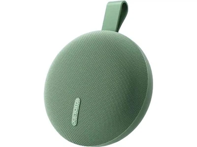 Портативна акустика Xiaomi Bluetooth Speaker Essential Green (QBH4330GL)