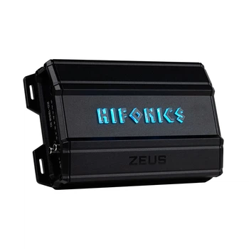 Підсилювач HIFONICS Car ZD-1350.1D