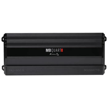 Підсилювач MB QUART Car FA2-900.5