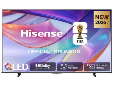 Телевізор Hisense 65E7S