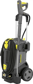Аппарат высокого давления (Karcher) HD 5/15 C Plus (1.520-931.0)