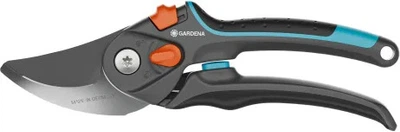 Секатор Gardena PremiumCut Pro flex (S-XL), обводной, 24 мм,12252-20
