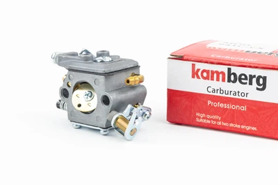 Карбюратор KAMBERG для бензопилы OLEO-MAC 937/941/GS370 и EFCO137/MT3700