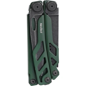 Мультитул NexTool Flagship Pro Green (NE20278) [144320]