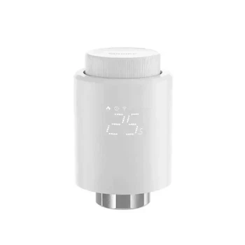 Розумний термостат для радіатора ECOBAY Zigbee