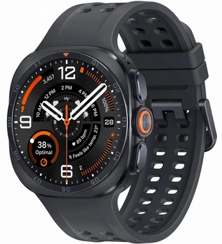 Smartwatch Samsung Galaxy Watch Ultra2 47 mm Titanium Gray (SM-L715FZKAEUE)