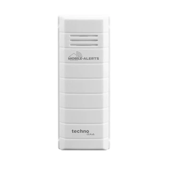 Датчик Technoline MA10100 для измерения температуры 87х32х17 мм пластик белый