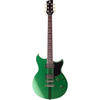 Электрогитара Yamaha Revstar Standart RSS20 Flash Green [168383]