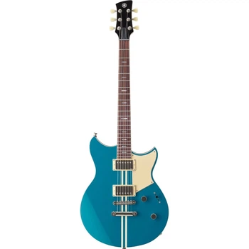 Электрогитара Yamaha Revstar Standart RSS20 Swift Blue [168386]