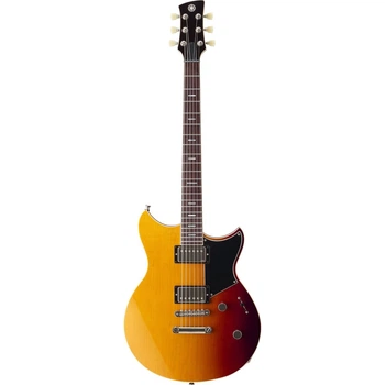 Електрогітара Yamaha Revstar Standart RSS20 Sunset Burst [168385]