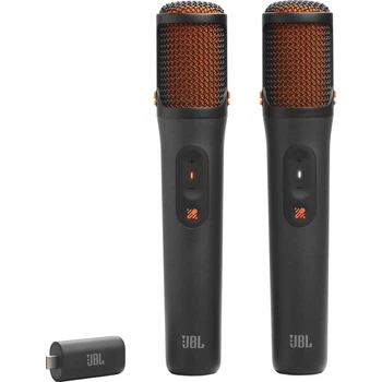Микрофоны JBL EasySing Mics для PartyBox 2шт (JBLEASYSINGMICS) [170695]