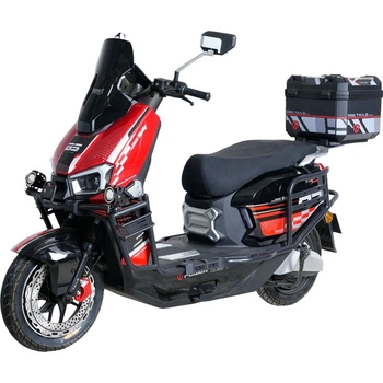 Электроскутер Tailg F73L LT-745 Red [172325]