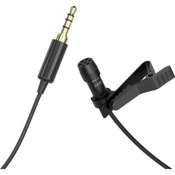 Петличный микрофон Mirfak Audio MC1P [171075]
