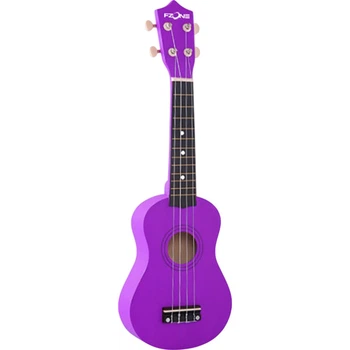 Укулеле Fzone FZU-002 Purple [169012]