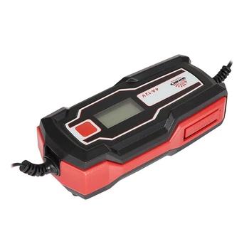 Зарядное устройство Vitals Master DS 4.0 162862