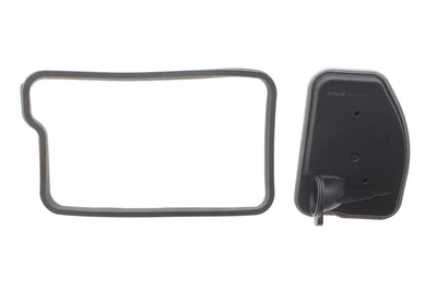 Фільтр АКПП Citroen C5/C8/Peugeot 406/407/607/807 95- (з прокладкою) Purflux TEK021