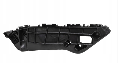 Крепление переднего бампера Toyota Rav4 2013-2019, правое, AVTM, 525360R060, 187043931
