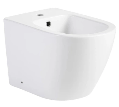 Біде підлогове Qtap Jay White QT07443375W