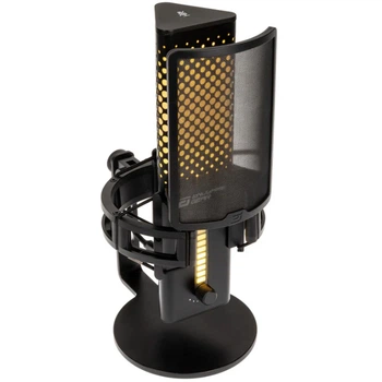 Микрофон Endgame Gear XSTRM Black (PGWEGMIC001) [168917]