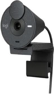 Веб-камера Logitech Brio 305 Full HD 1080p Type-C
