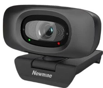 Веб-камера Newmine 4K Ultra HD USB