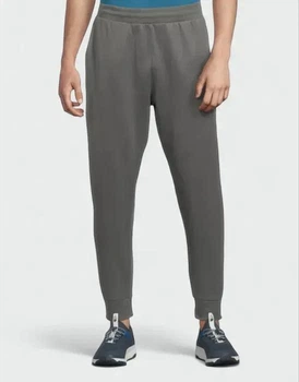 Брюки мужские The North Face Horizon Performance Fleece Pant Smoked Pearl L Сірий NF0A874Z0UZ