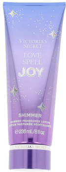 Лосьйон для тіла Victoria's Secret Love Spell Joy Shimmer парфумований 236 мл (197575949213)